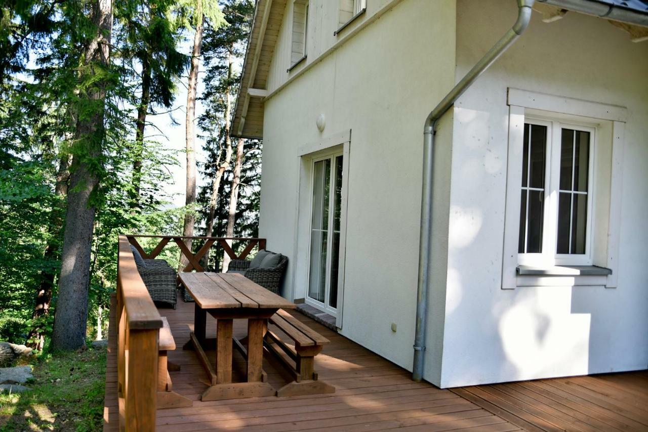 Gorski Domek Kolo Karpacza- Apartamentuj Exterior photo